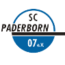 帕德博恩B队  logo