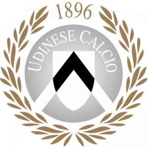 乌迪内斯 logo