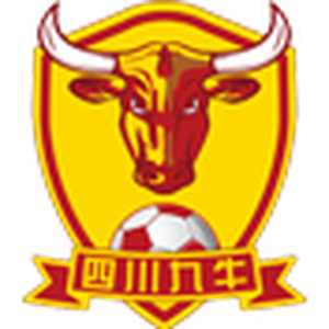 四川九牛 logo