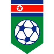 朝鲜女足  logo