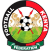 肯尼亚U20队标