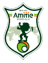 阿米蒂FC logo