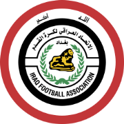 伊拉克U23队标