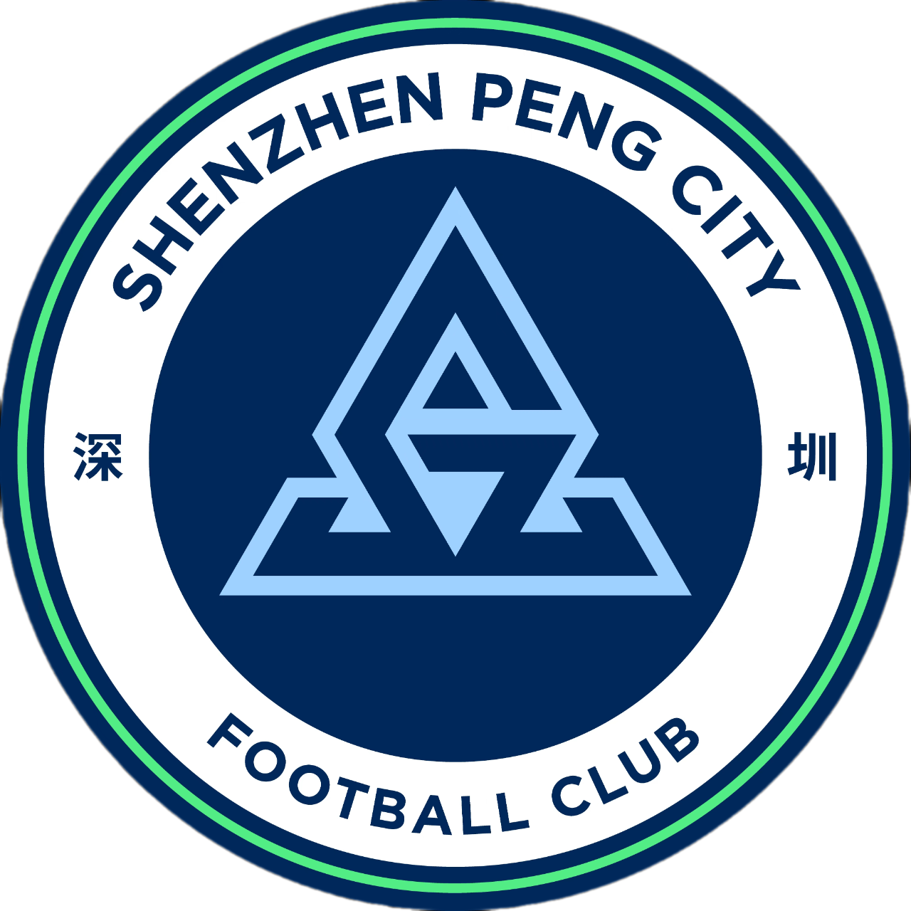 深圳新鹏城翠园U13 