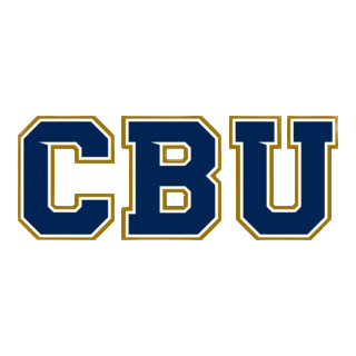 加州浸会大学枪骑兵 