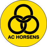 霍森斯后備隊  logo