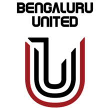 班加罗尔联合会  logo