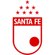 圣塔菲  logo