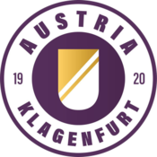 奧地利克拉根福  logo