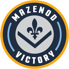 Mazenod Victory(w)