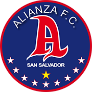 阿利安萨圣萨尔瓦多  logo