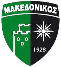 馬克多尼科斯 logo
