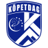 科佩达格 logo