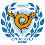 大邱FC青年队