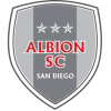 Albion San Diego 