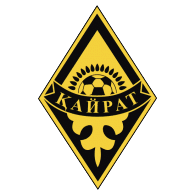 阿拉木图凯拉特 logo