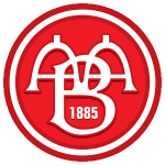阿尔堡B队  logo