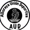 阿尔沃拉亚U19  logo