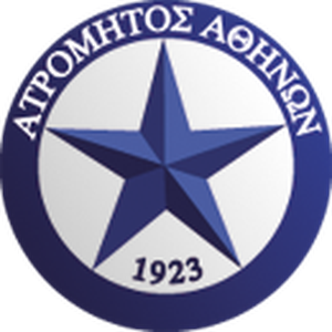 阿特罗米托斯  logo