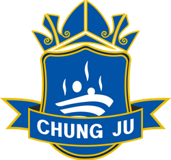 忠州市民  logo
