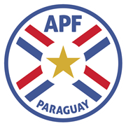 巴拉圭女足 logo
