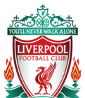 利物浦U21  logo