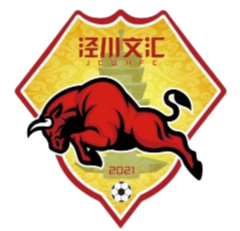 涇川文匯 logo