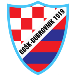 杜布罗夫尼克  logo