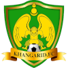 Khangarid Klub