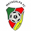 马塔加尔帕U20 logo