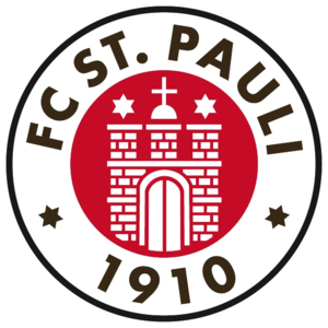圣保利U17 logo