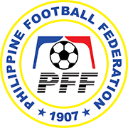 菲律宾女足  logo