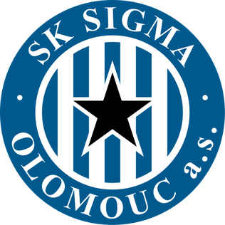 奧洛穆茨  logo