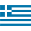 希腊室内足球队 logo