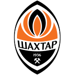 頓涅茨克礦工青年隊 logo