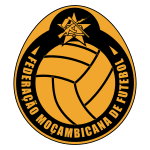 莫桑比克女足 logo