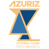 阿祖里茲FC  logo