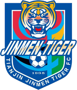 天津津门虎U21 logo