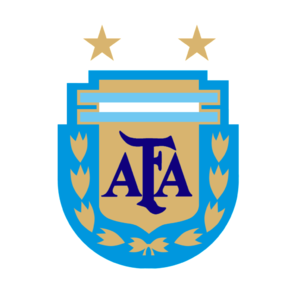 阿根廷U17  logo