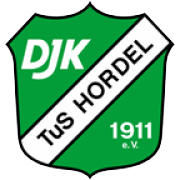 DJK部落 logo
