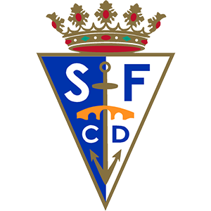 圣费尔兰度  logo
