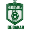 雷纳伊达喀尔 logo