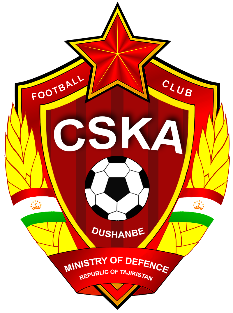 CSKA Pamir Dushanbe