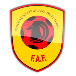 安哥拉女足 logo