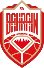 巴林U23  logo