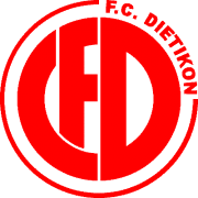 迪特科尼 logo