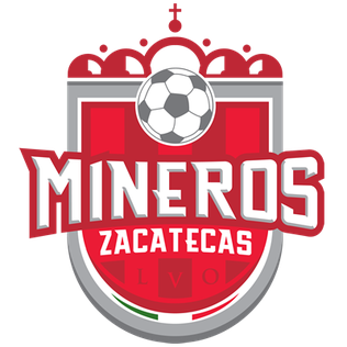 扎卡特卡斯FC  logo