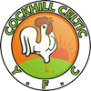 科克希尔巡路者  logo