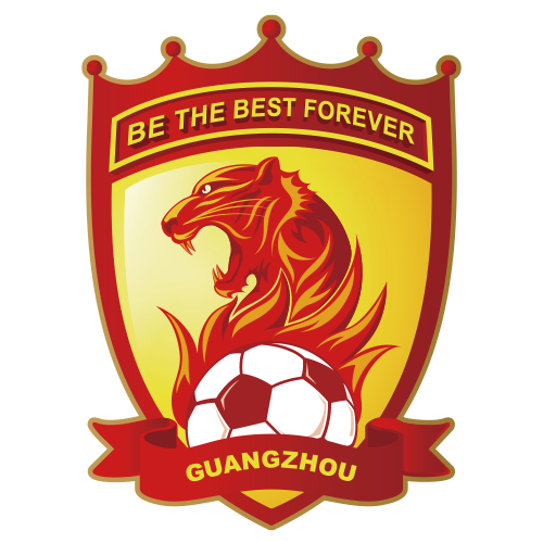 广州女足 logo