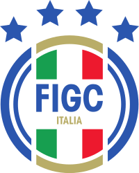 意大利女足U23  logo